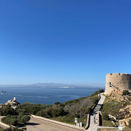 La Casa Dei Nodi - Santa Teresa Di Gallura Exteriér fotografie