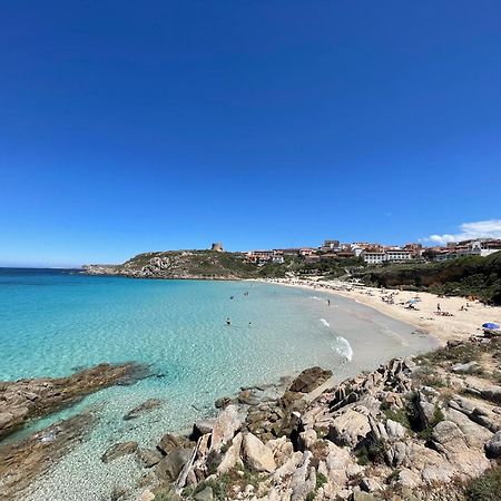 La Casa Dei Nodi - Santa Teresa Di Gallura Exteriér fotografie