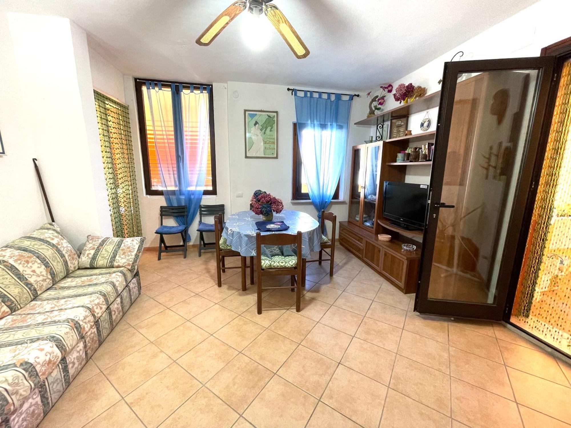 La Casa Dei Nodi - Santa Teresa Di Gallura Exteriér fotografie
