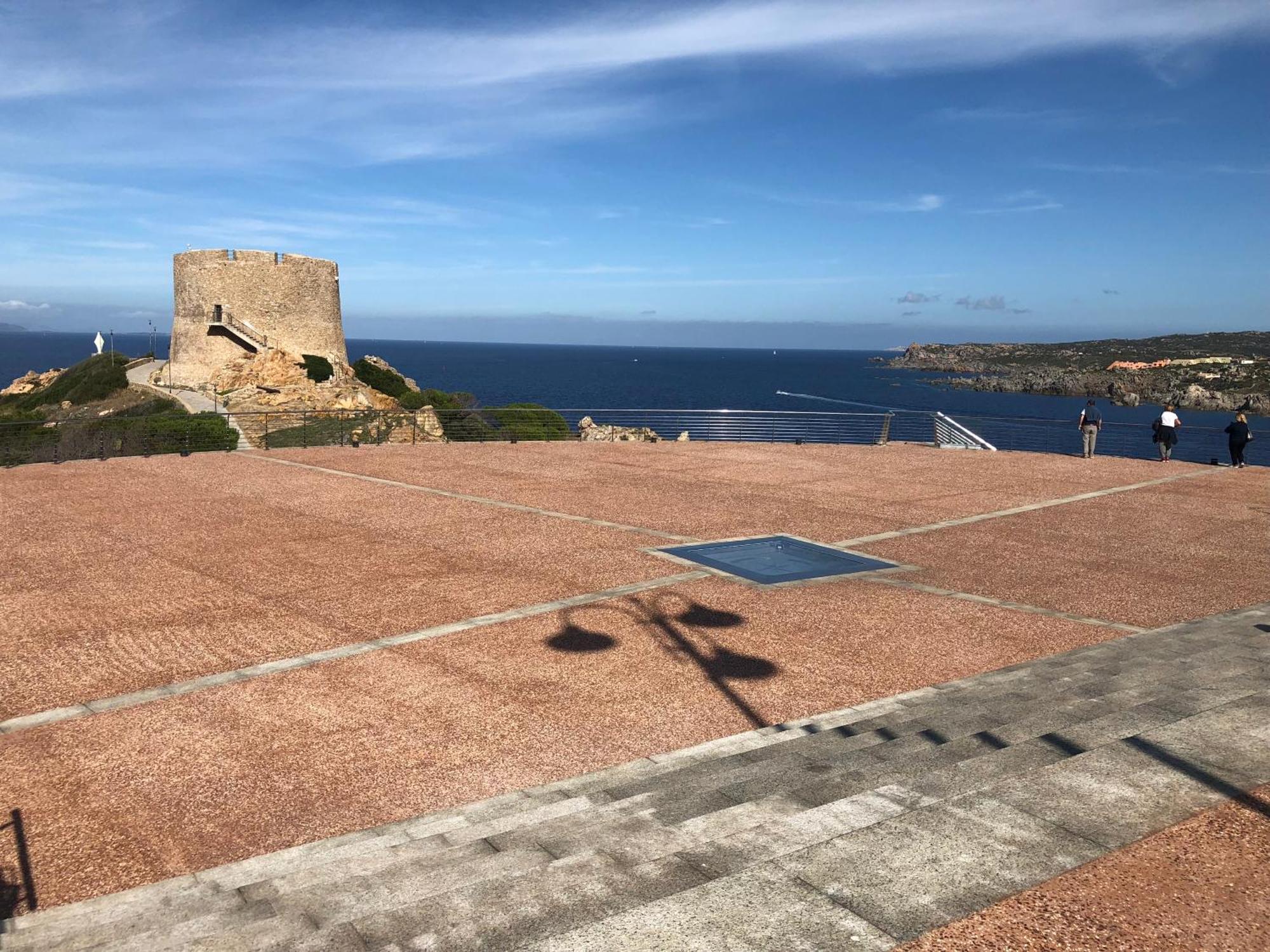 La Casa Dei Nodi - Santa Teresa Di Gallura Exteriér fotografie